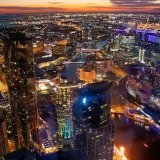 À vous les Studios avec Séverine Lamon depuis Melbourne